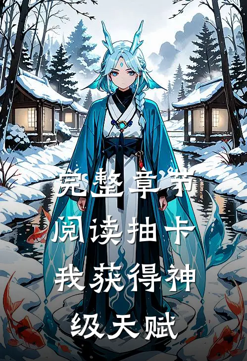 完整章节阅读抽卡：我获得神级天赋