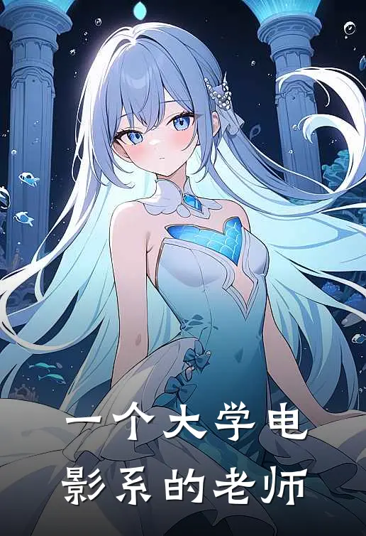 一个大学电影系的老师