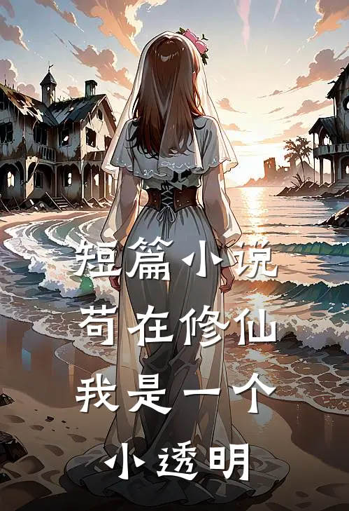 短篇小说苟在修仙，我是一个小透明