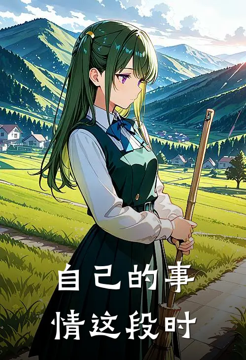 自己的事情这段时
