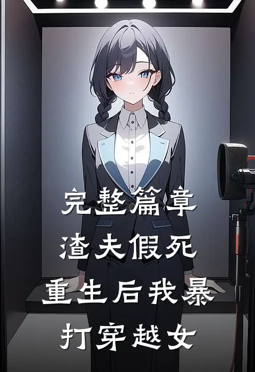 完整篇章渣夫假死：重生后我暴打穿越女