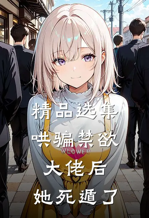 精品选集哄骗禁欲大佬后，她死遁了