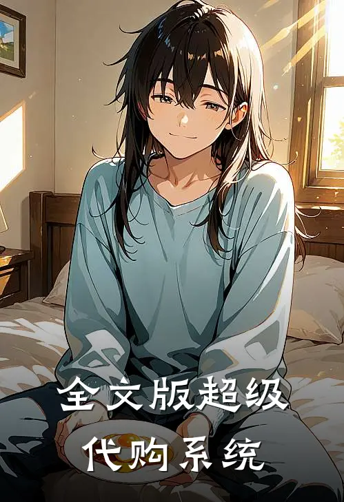 全文版超级代购系统