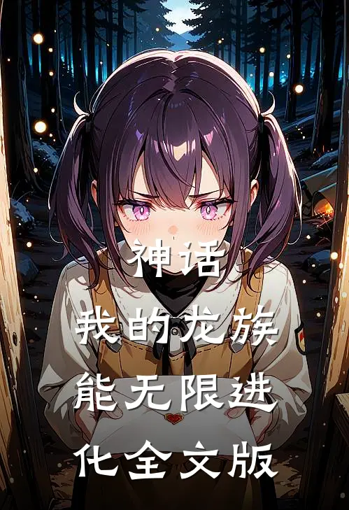 神话：我的龙族能无限进化全文版