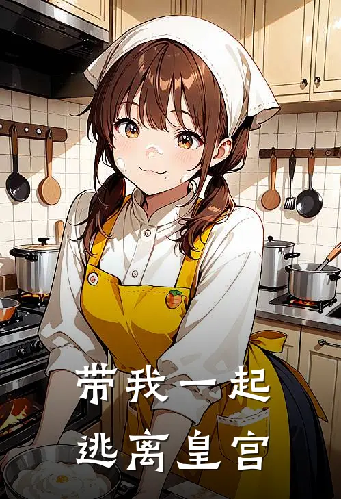 带我一起逃离皇宫