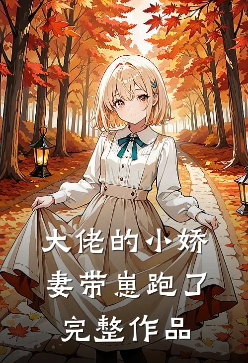 大佬的小娇妻带崽跑了完整作品
