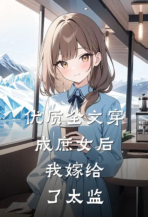 优质全文穿成庶女后，我嫁给了太监