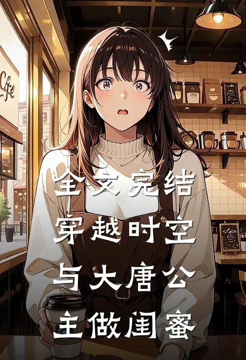 全文完结穿越时空，与大唐公主做闺蜜