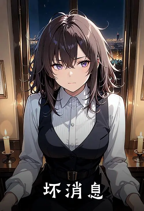 坏消息