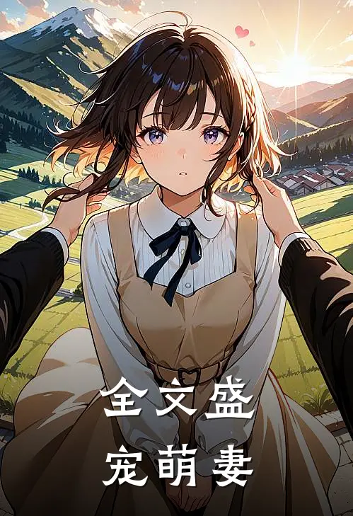 全文盛宠萌妻