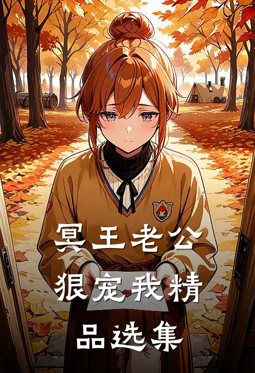 冥王老公狠宠我精品选集