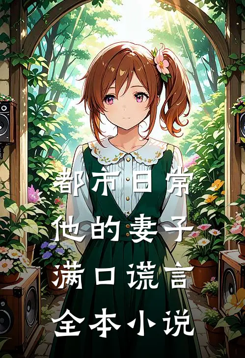 都市日常：他的妻子满口谎言全本小说