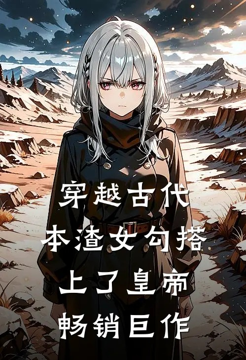 穿越古代，本渣女勾搭上了皇帝畅销巨作