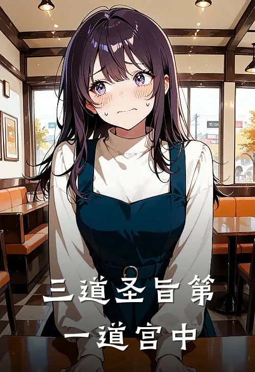 三道圣旨第一道宫中