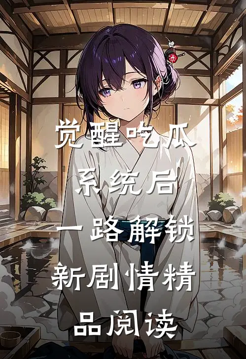 觉醒吃瓜系统后，一路解锁新剧情精品阅读