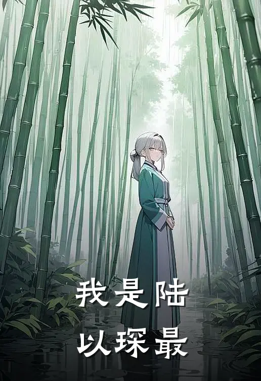 我是陆以琛最