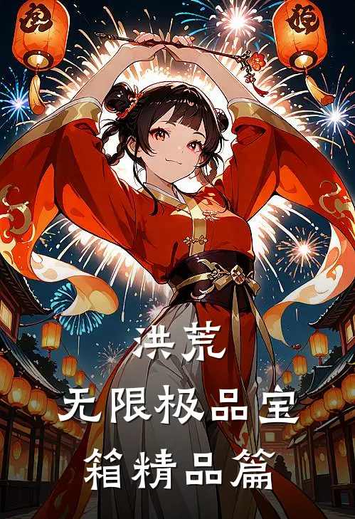 洪荒：无限极品宝箱精品篇