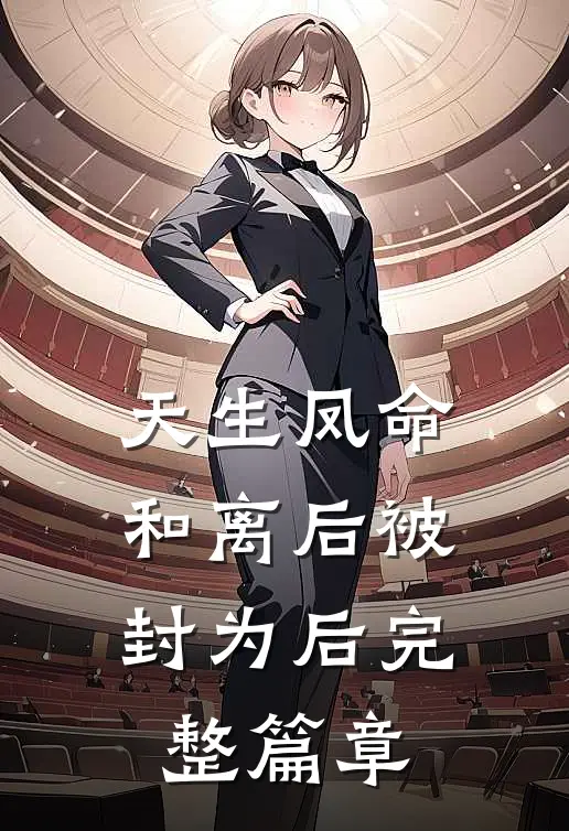 天生凤命，和离后被封为后完整篇章