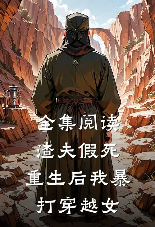 全集阅读渣夫假死：重生后我暴打穿越女