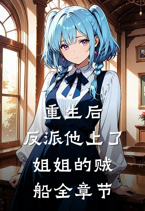 重生后，反派他上了姐姐的贼船全章节