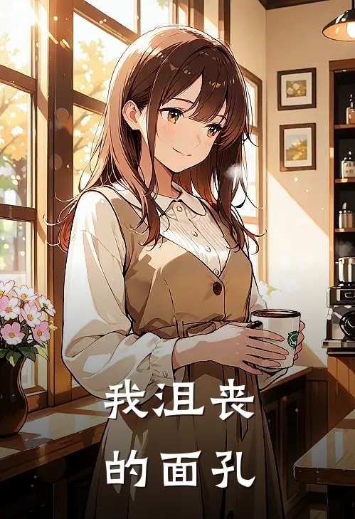 我沮丧的面孔