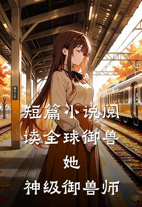 短篇小说阅读全球御兽：她，神级御兽师