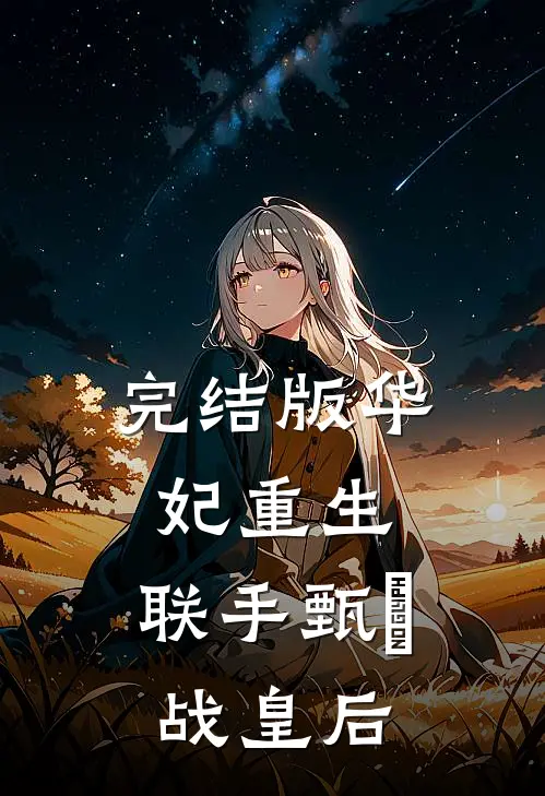 完结版华妃重生，联手甄嬛战皇后