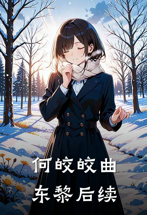 何皎皎曲东黎后续