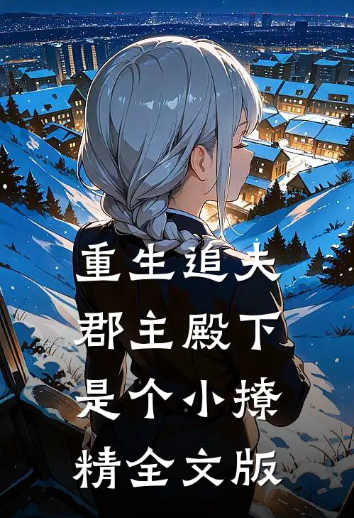 重生追夫：郡主殿下是个小撩精全文版