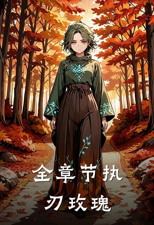 全章节执刃玫瑰