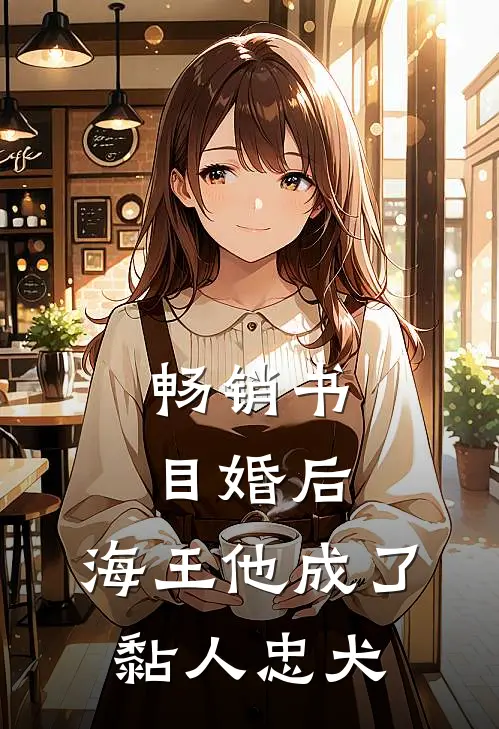 畅销书目婚后，海王他成了黏人忠犬