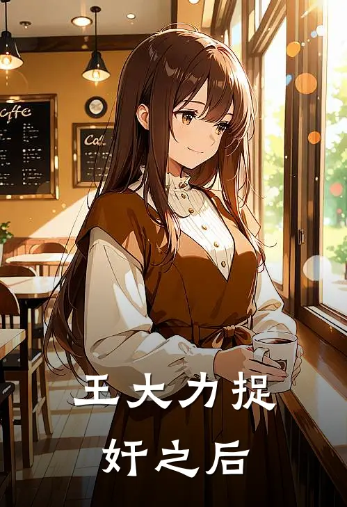 王大力捉奸之后