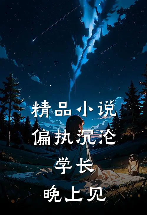精品小说偏执沉沦：学长，晚上见