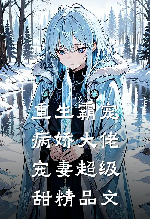 重生霸宠：病娇大佬宠妻超级甜精品文