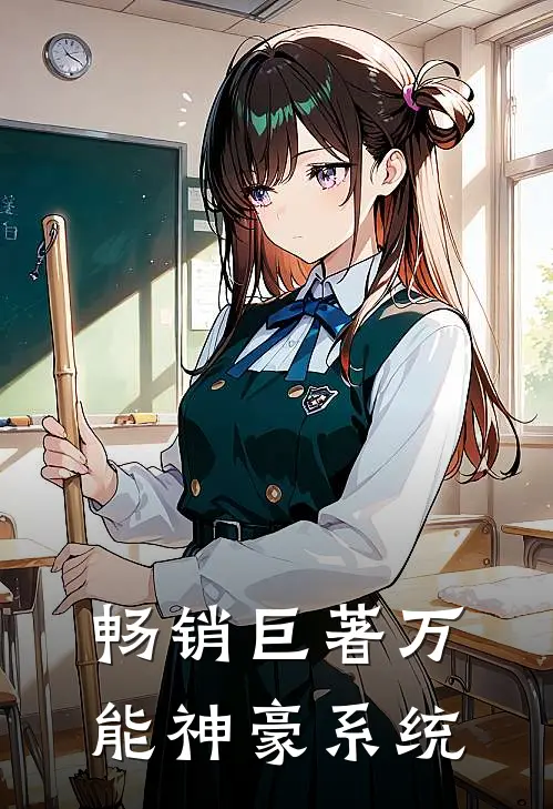 畅销巨著万能神豪系统