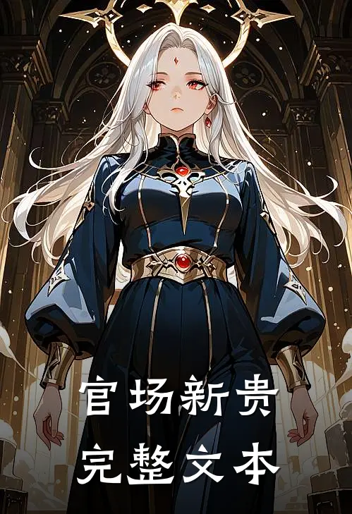 官场新贵完整文本