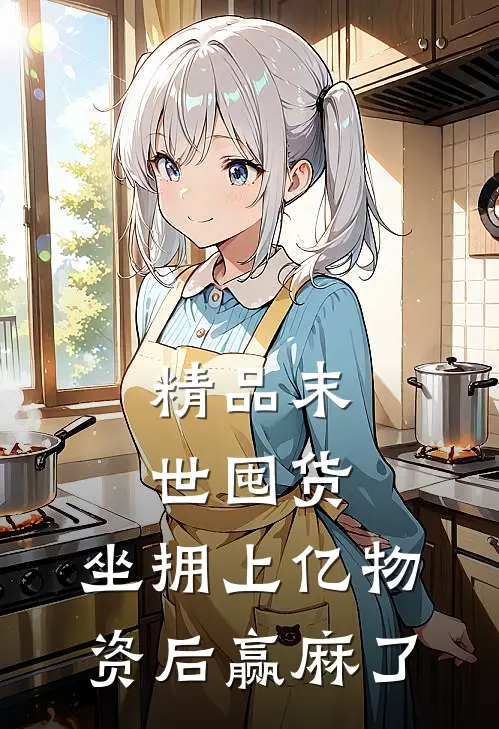 精品末世囤货：坐拥上亿物资后赢麻了