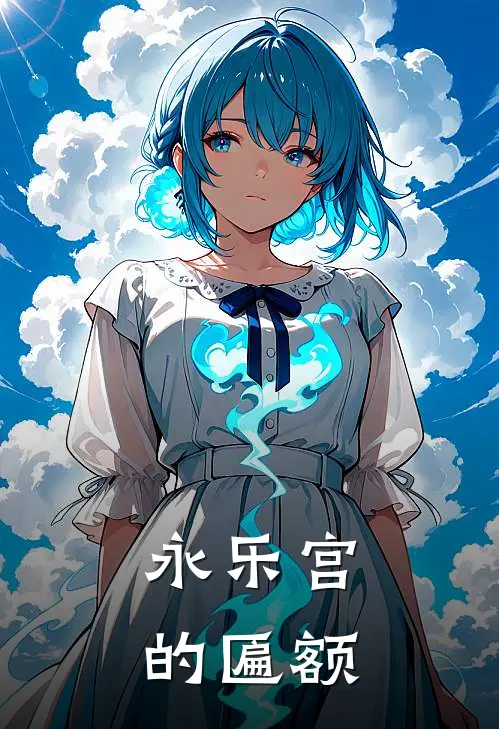永乐宫的匾额