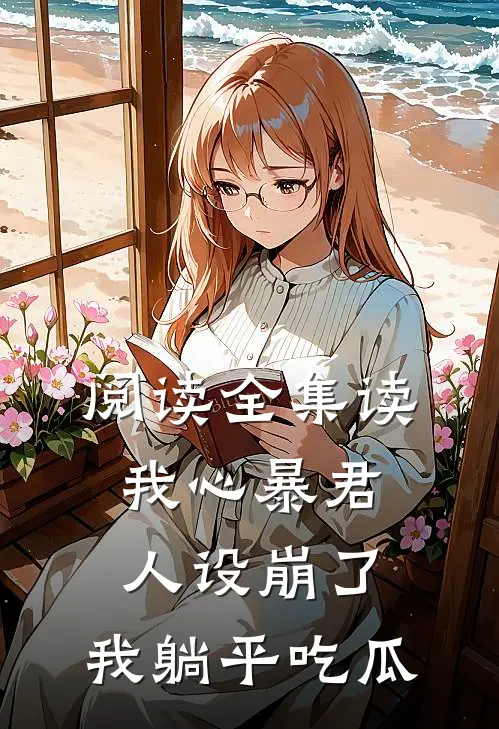 阅读全集读我心暴君人设崩了，我躺平吃瓜