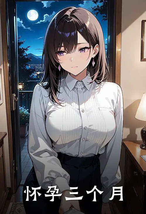 怀孕三个月