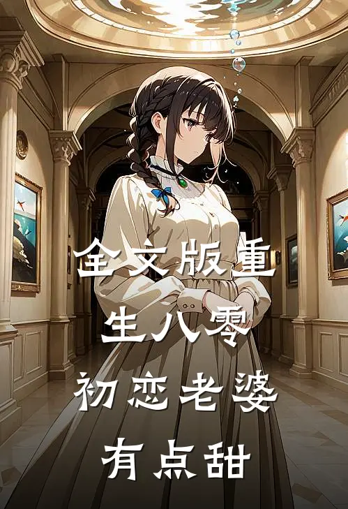 全文版重生八零，初恋老婆有点甜