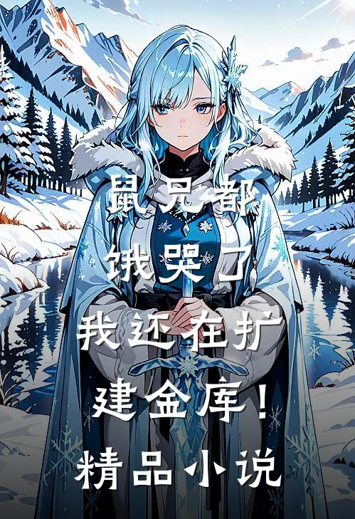鼠兄都饿哭了，我还在扩建金库！精品小说