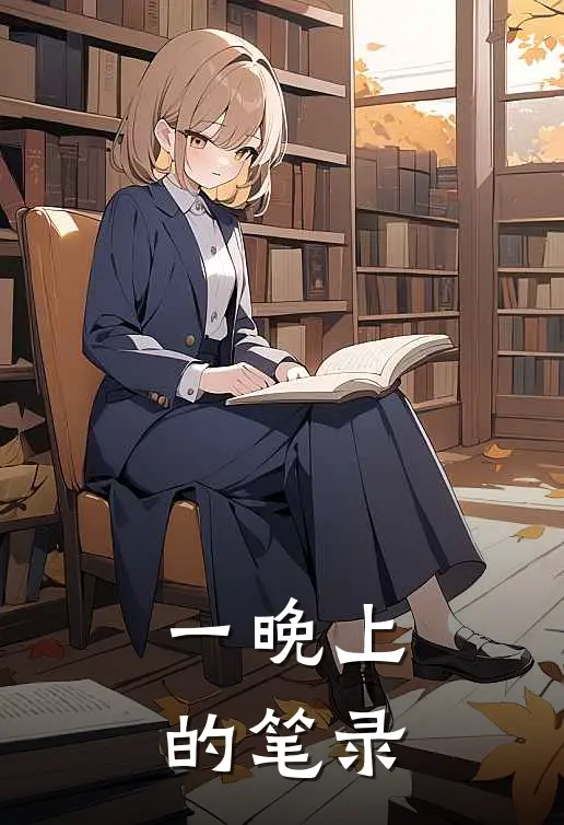 一晚上的笔录