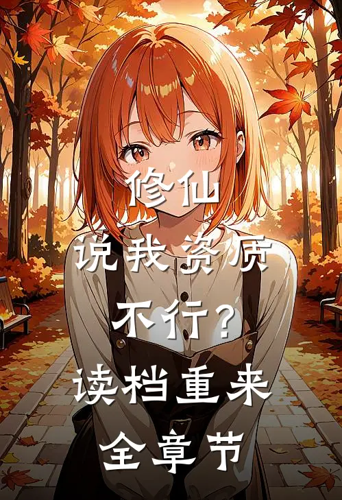 修仙：说我资质不行？读档重来全章节