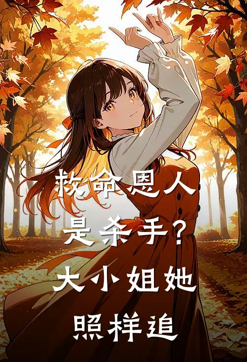 救命恩人是杀手?大小姐她照样追