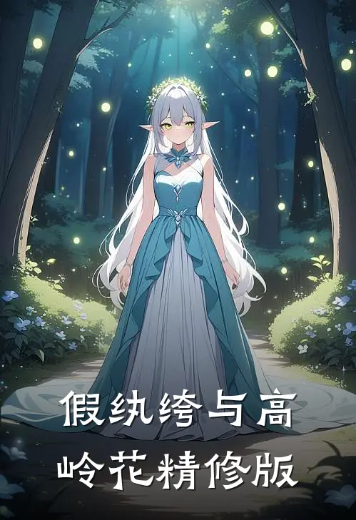 假纨绔与高岭花精修版
