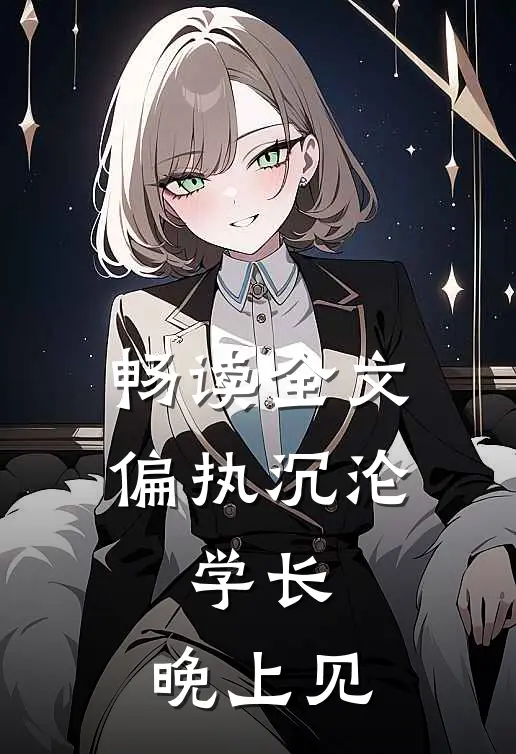 畅读全文偏执沉沦：学长，晚上见