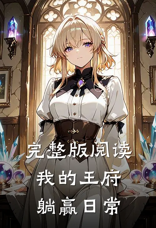 完整版阅读我的王府躺赢日常