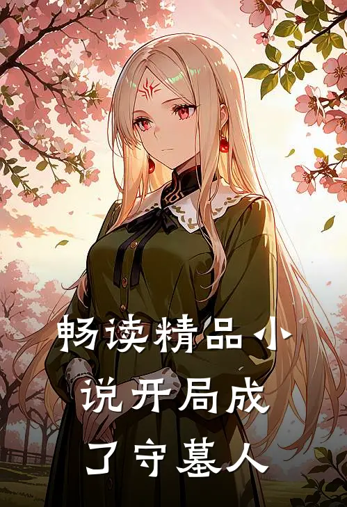 畅读精品小说开局成了守墓人