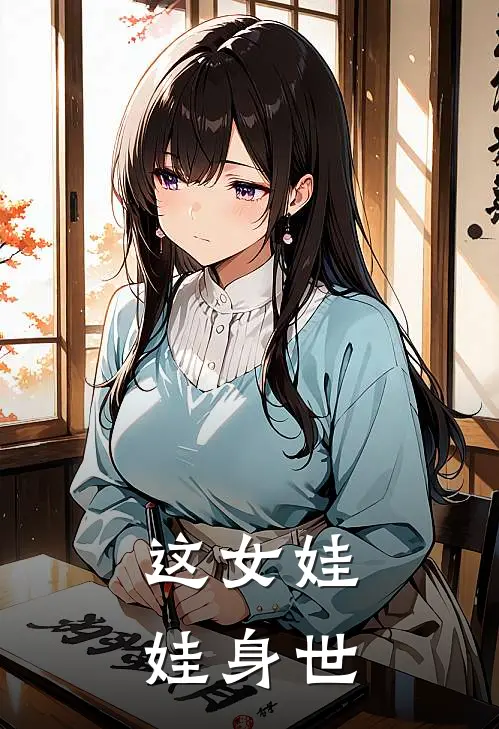 这女娃娃身世